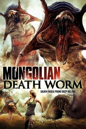 watch Mongolian Death Worm