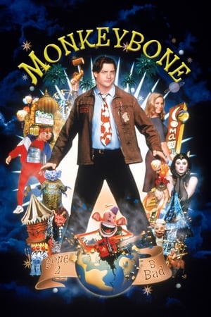 watch Monkeybone