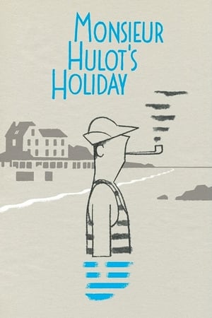 watch Monsieur Hulot's Holiday