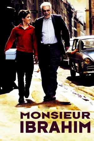 watch Monsieur Ibrahim