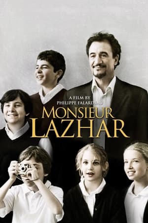 watch Monsieur Lazhar