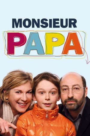 watch Monsieur Papa