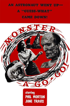 watch Monster a Go-Go!