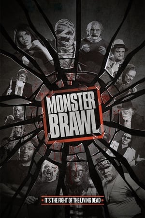 watch Monster Brawl