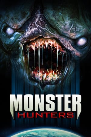 watch Monster Hunters