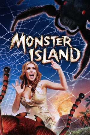 watch Monster Island