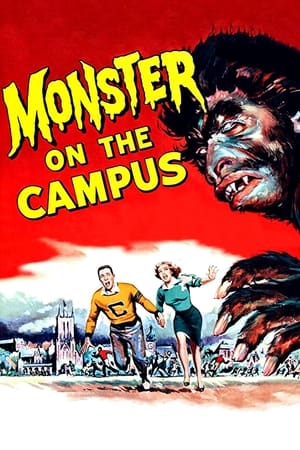 watch Monster on the Campus