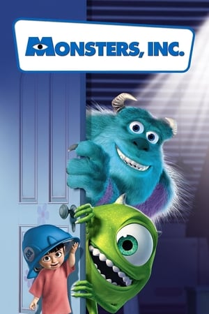 watch Monsters, Inc.