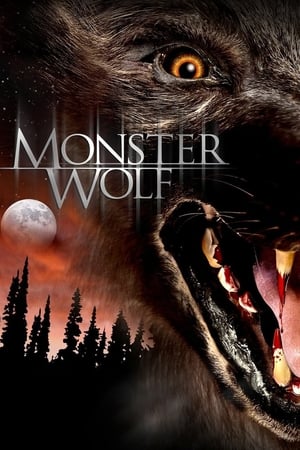 watch Monsterwolf