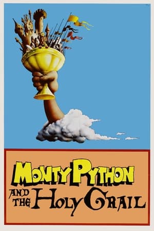 watch Monty Python and the Holy Grail