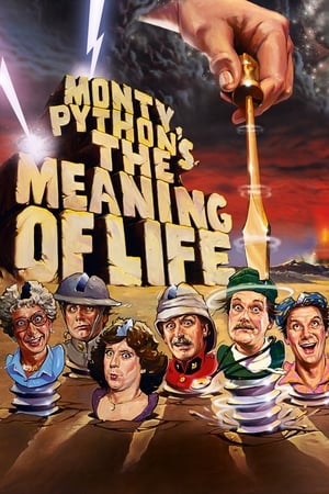 watch Monty Python's The Meaning of Life