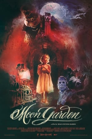 watch Moon Garden