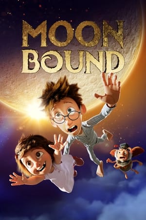 watch Moonbound