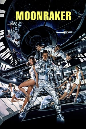 watch Moonraker