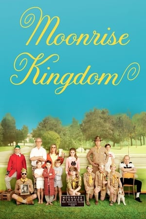 watch Moonrise Kingdom