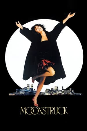 watch Moonstruck