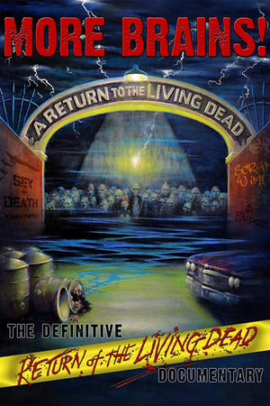 watch More Brains! A Return to the Living Dead