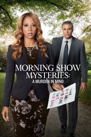 watch Morning Show Mysteries: A Murder in Mind