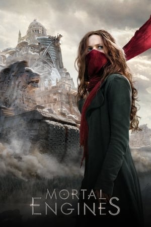 watch Mortal Engines