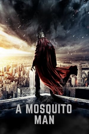 watch Mosquito-Man