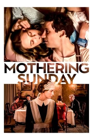 watch Mothering Sunday