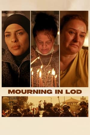 watch Mourning in Lod