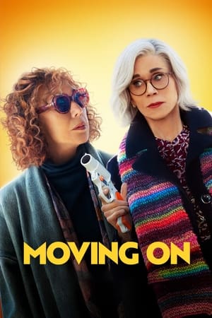 watch Moving On