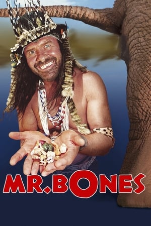 watch Mr. Bones