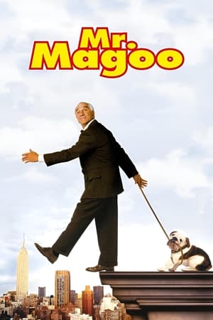 watch Mr. Magoo