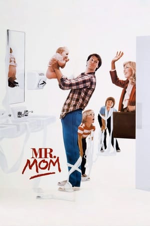 watch Mr. Mom