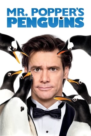 watch Mr. Popper's Penguins