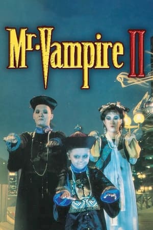 watch Mr. Vampire II