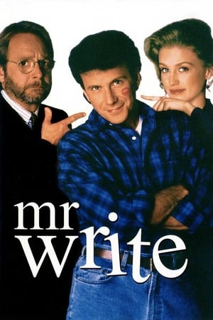 watch Mr. Write