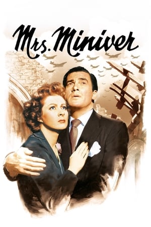 watch Mrs. Miniver