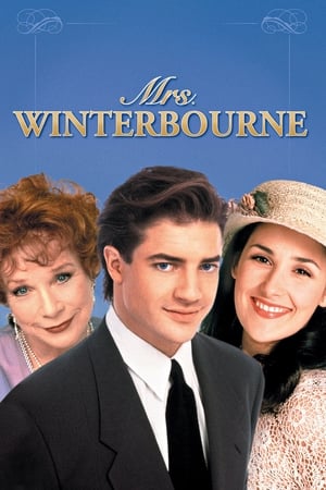 watch Mrs. Winterbourne