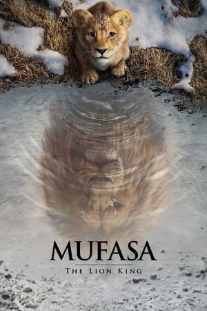 watch Mufasa: The Lion King