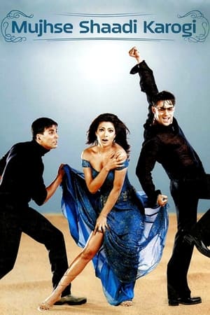 watch Mujhse Shaadi Karogi