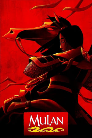 watch Mulan