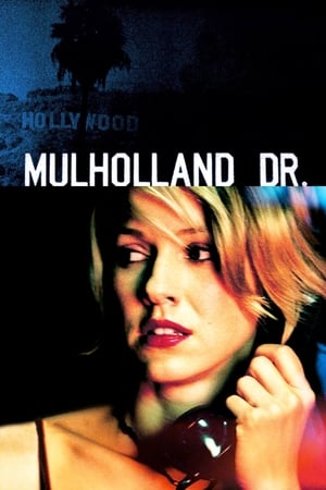 watch Mulholland Drive