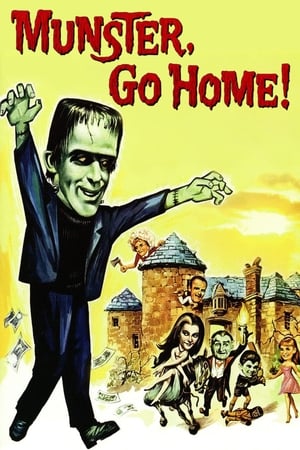 watch Munster, Go Home!