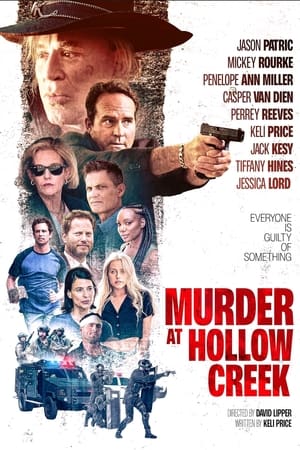 watch Murder at Hollow Creek