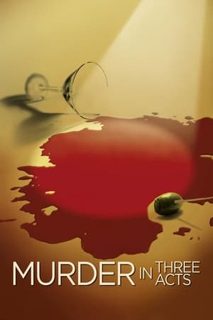 watch Murder in Three Acts