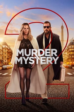 watch Murder Mystery 2