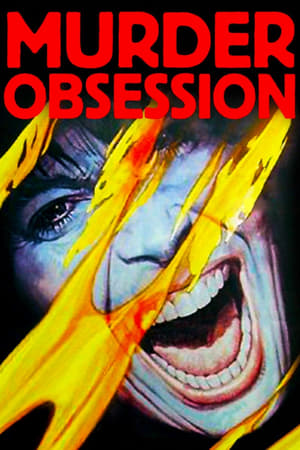 watch Murder Obsession