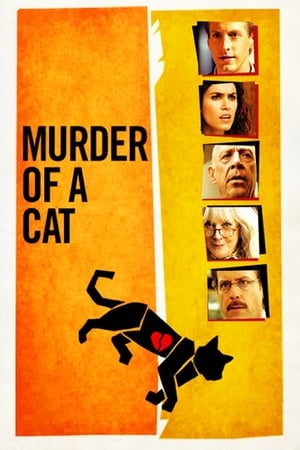 watch Murder of a Cat