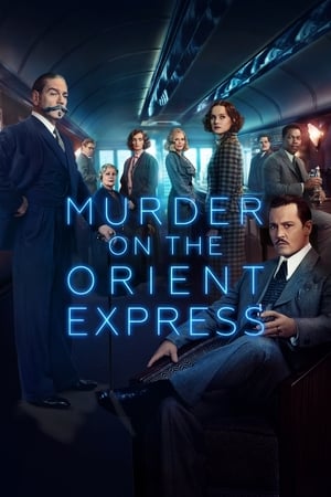 watch Murder on the Orient Express