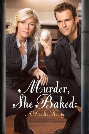 watch Murder, She Baked: A Deadly Recipe