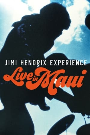 watch Music, Money, Madness… Jimi Hendrix Live In Maui