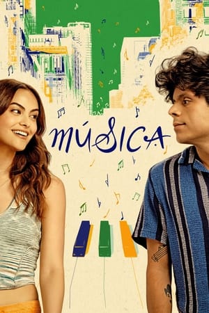 watch Música