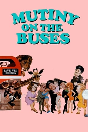 watch Mutiny on the Buses